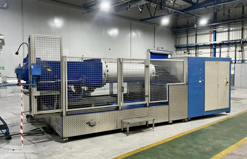 Pinder Asset Solutions Ltd - The Machinery and Assets of a Tungsten Carbide Tool Manufacturer - Auction Image 1