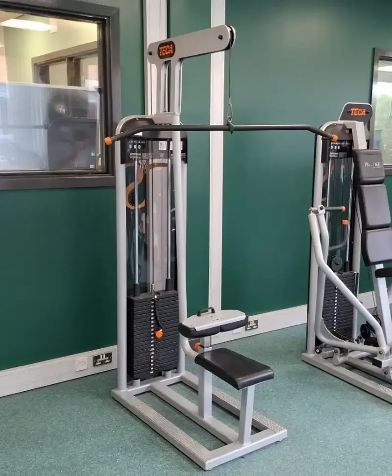Wilsons Auctions - Gym Equipment Auction - Auction Image 6