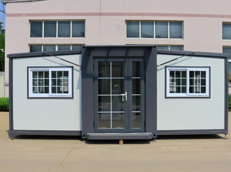 BPI Auctions - Unused Shipping Containers, Metal Sheds & Portable Toilet Auction - Auction Image 1
