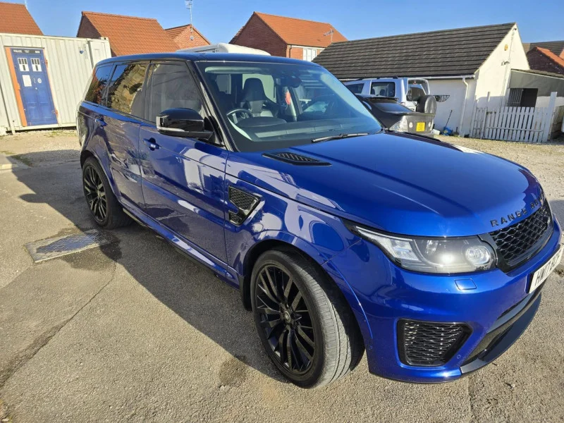 Universal Auctions Group Ltd - Online Car Auction: Vans, Cars, Motorcycles, SUV's, Off Road Buggy, Trailers, HGV's & More - Auction Image 8