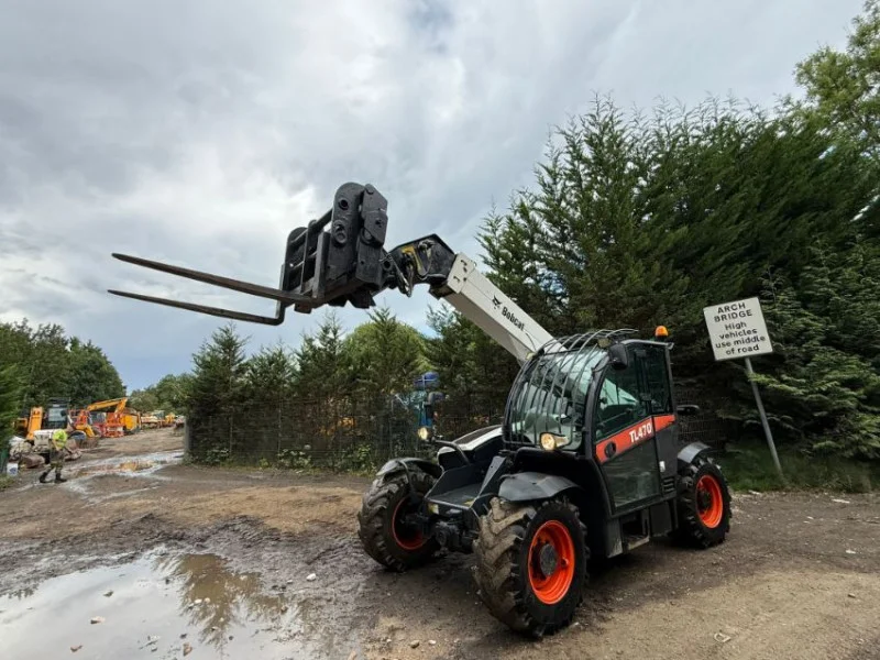 Universal Auctions Group Ltd - New & Used, Plant, Machinery & Vehicle Auction! Weekly sale 1 of 2 - Auction Image 1