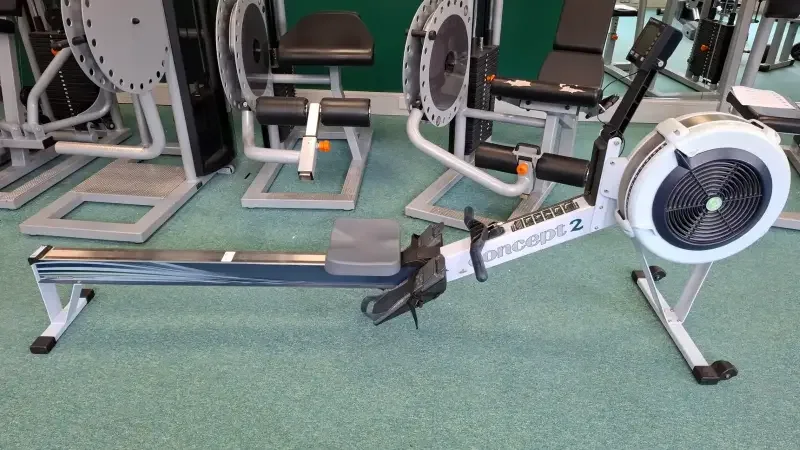 Wilsons Auctions - Gym Equipment Auction - Auction Image 7