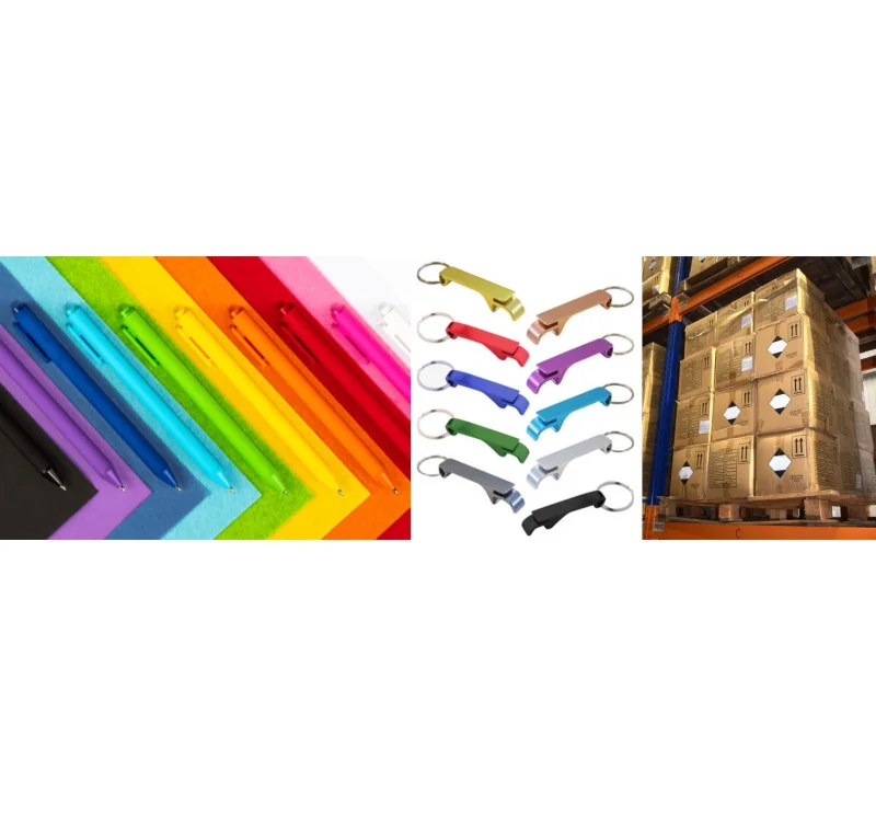 In2Corporate Ltd - Online Auction: Contents of a Promotional Merchandise Supplier Featuring a Large Quantity of New Boxed Promo Stock - Auction Image 3