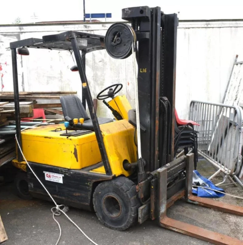In2Corporate Ltd - Huge General Auction - 600+ Lots - Auction Image 6
