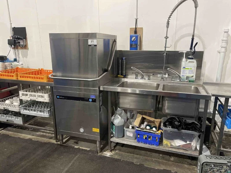 Sweeney Kincaid - Catering & Events Equipment Auction - Auction Image 5