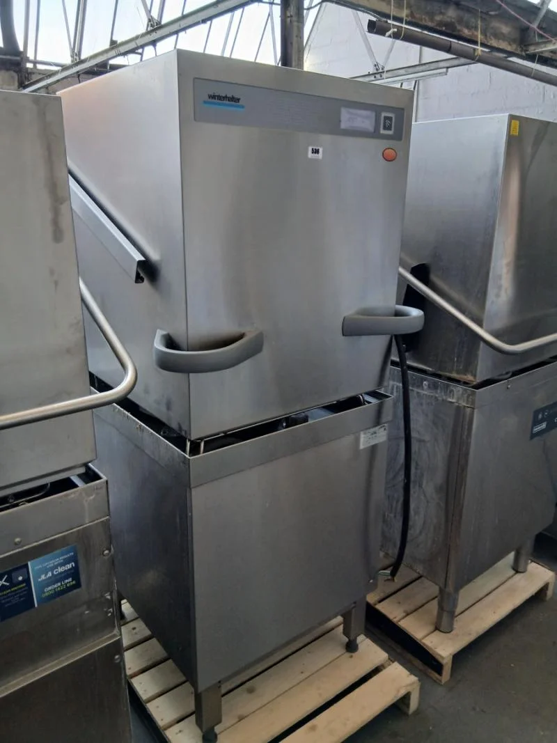 W & H Peacock - Commercial Catering Equipment - Auction Image 8