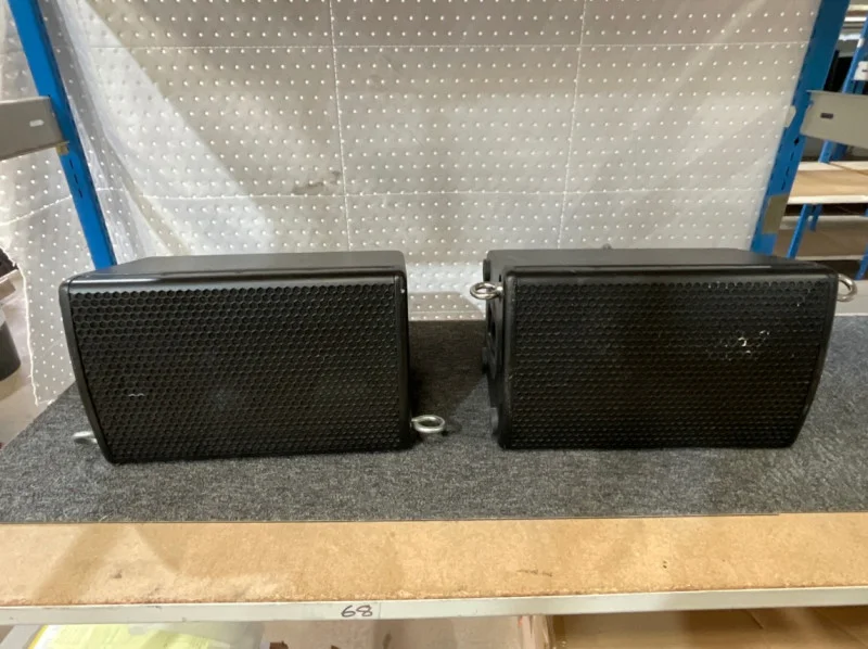 BPI Auctions - Remaining Contents of Fired Up Technologies Ltd at Auction to include - Speakers, Subwoofers, Amplifiers and More - Auction Image 2