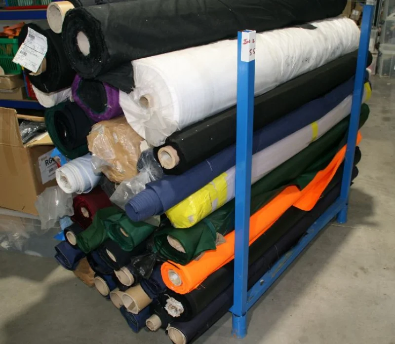In2Corporate Ltd - Online Auction: Contents of A Garment Manufacturing And Embroidery Business - Auction Image 7