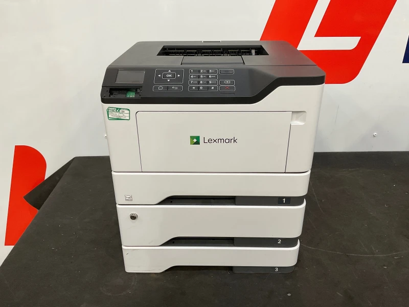 BPI - Mimaki UV Printer, Lexmark & Canon Printer Auction - Auction Image 5