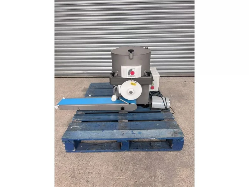 UK Food Machinery Ltd - Food Factory Asset Auction | Processing, Packaging, & More - Auction Image 2