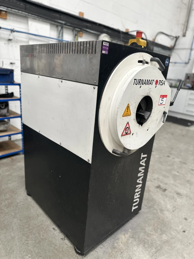 Cottrill & Co - Bauer, Mazak & Metalworking Machinery Auction - Auction Image 4