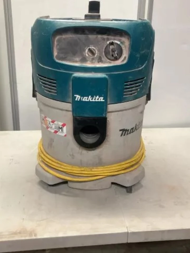 JPS Chartered Surveyors - Power Tools, Industrial Hoovers & Site Equipment Auction - Auction Image 3