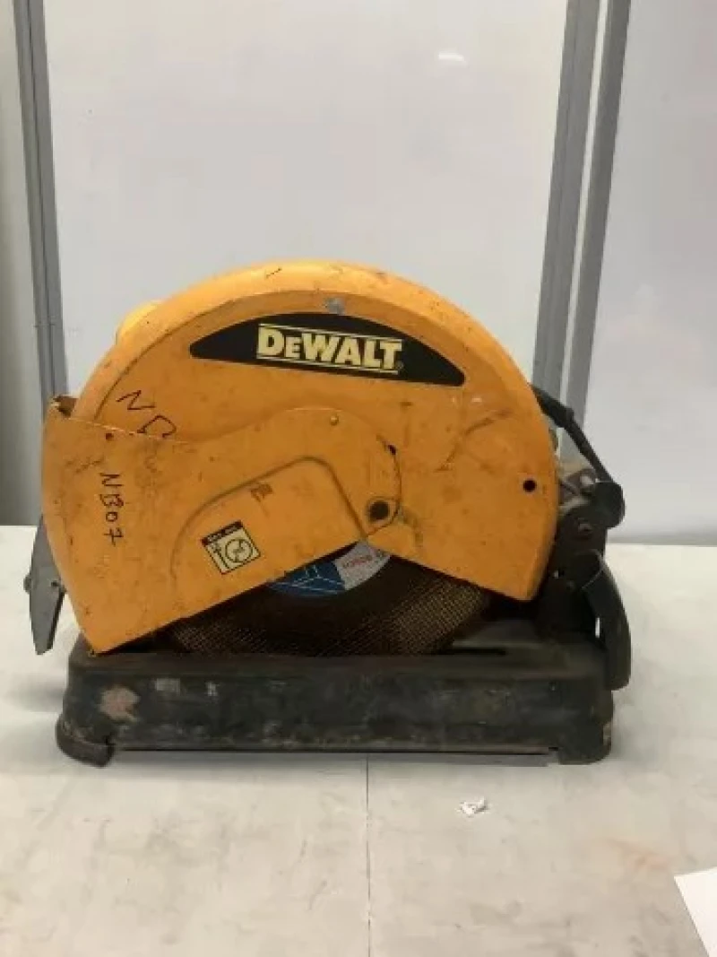 JPS Chartered Surveyors - Power Tools, Industrial Hoovers & Site Equipment Auction - Auction Image 5