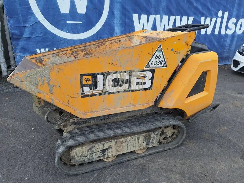 Wilsons Auctions - Dublin 22 - Plant, Machinery & Equipment Auction - Auction Image 4