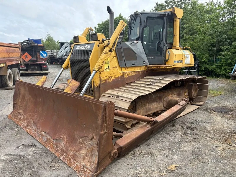 Wilsons Auctions - Dublin 22 - Plant, Machinery & Equipment Auction - Auction Image 5