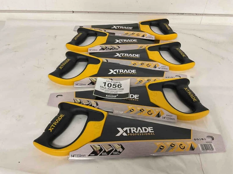 Sweeney Kincaid - Plant, Machinery, Tools & Equipment Auction - Auction Image 4