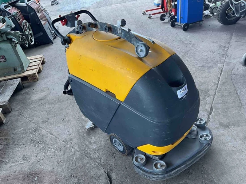 Sweeney Kincaid - Plant, Machinery, Tools & Equipment Auction - Auction Image 5