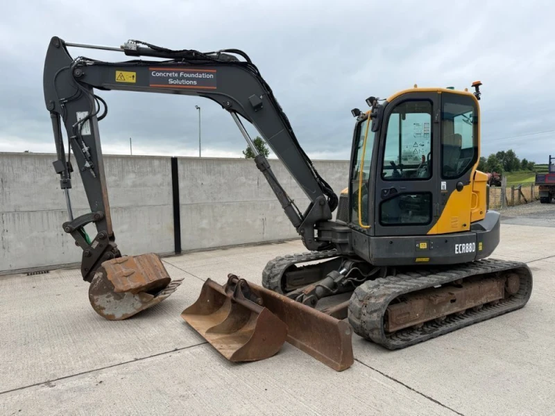 Mid Ulster Auctions Ltd - Plant, Machinery & Equipment Online Auction - Auction Image 3
