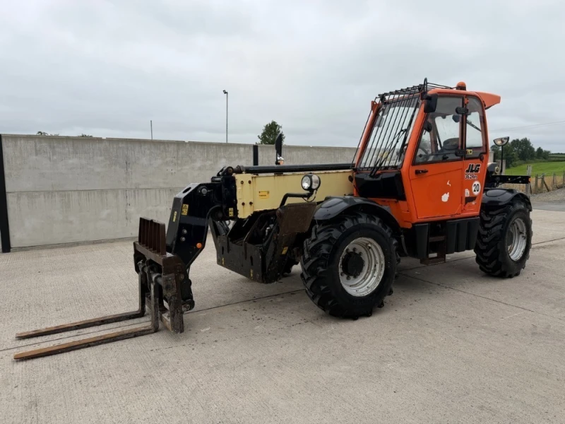 Mid Ulster Auctions Ltd - Plant, Machinery & Equipment Online Auction - Auction Image 4