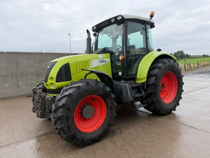 Mid Ulster Auctions Ltd - Plant, Machinery & Equipment Online Auction - Auction Image 2