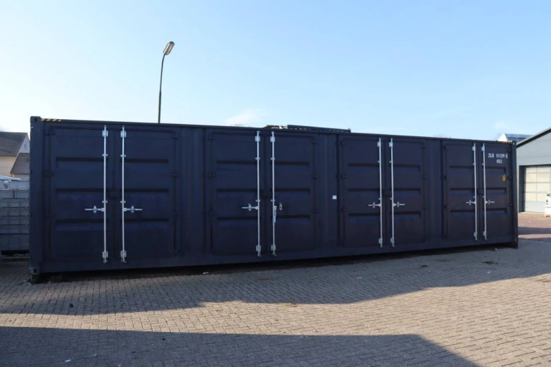 BPI - Unused 2-Bedroom Houses, Garden Room & Shipping Container Auction - Auction Image 3