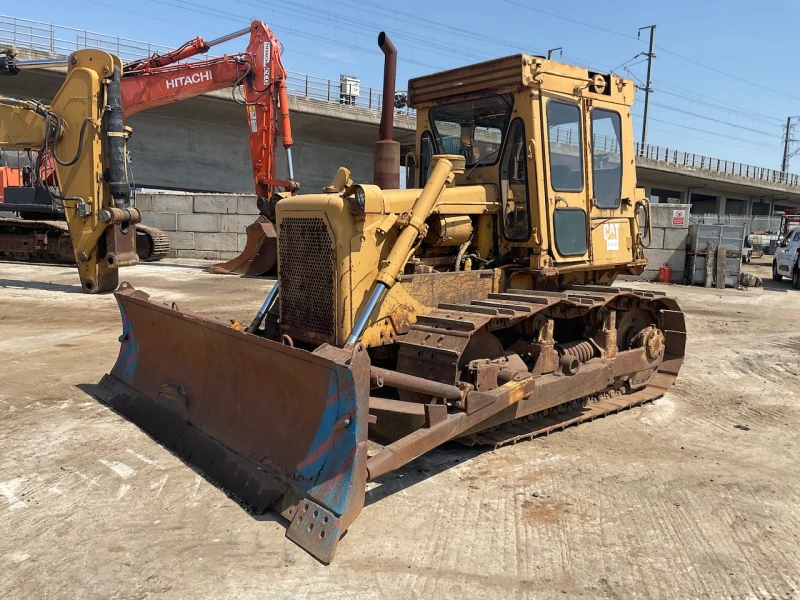 BPI - Plant, Excavators, Dumpers & Construction Machinery Auction - Auction Image 4
