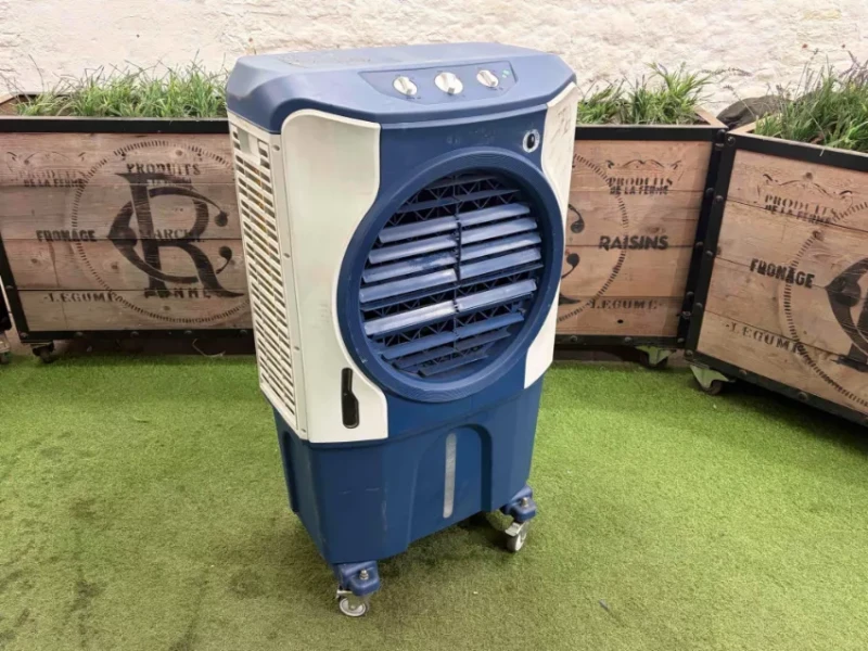 Gavel Auctioneers Ltd - Unreserved Online Auction - 20no. Evaporative Air Coolers at Auction - Auction Image 1