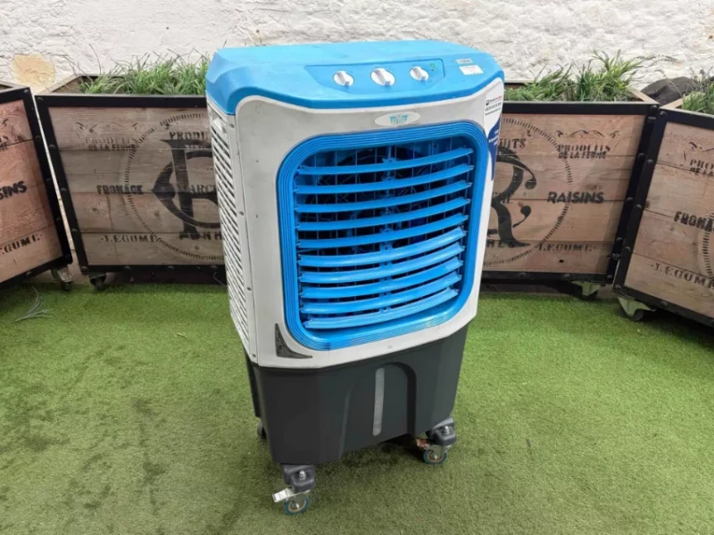 Gavel Auctioneers Ltd - Unreserved Online Auction - 20no. Evaporative Air Coolers at Auction - Auction Image 3