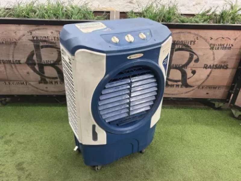 Gavel Auctioneers Ltd - Unreserved Online Auction - 20no. Evaporative Air Coolers at Auction - Auction Image 2