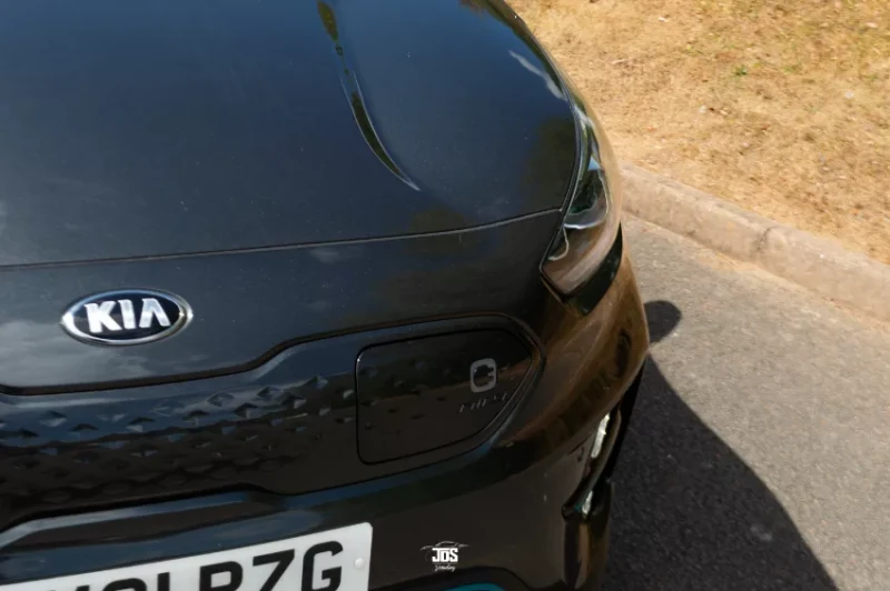 Gavel Auctioneers Ltd - 2021 Kia Niro 4+ Electric Estate at Auction - Auction Image 4