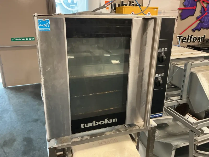 Wilsons Auctions - Glasgow - Textile Printer and Catering Equipment Auction - Auction Image 5