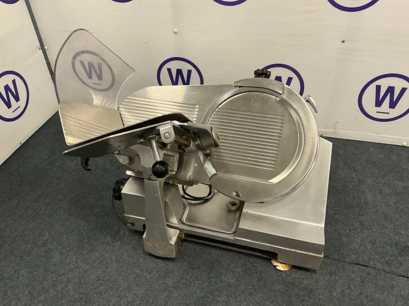 Wilsons Auctions - Glasgow - Textile Printer and Catering Equipment Auction - Auction Image 1