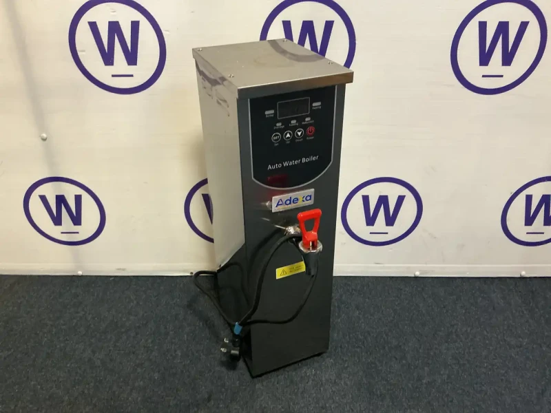 Wilsons Auctions - Glasgow - Textile Printer and Catering Equipment Auction - Auction Image 2