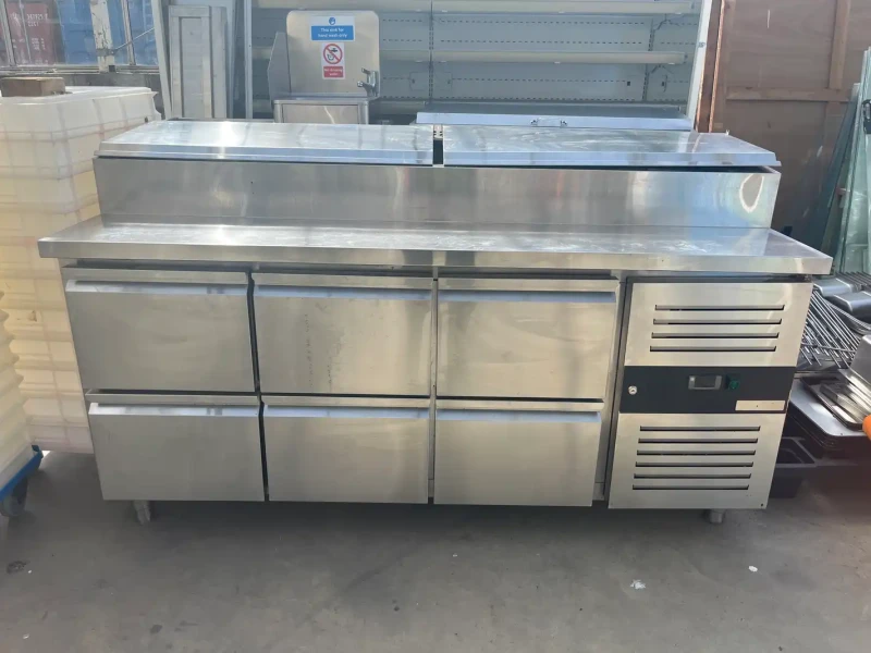 Wilsons Auctions - Dublin 22 - Catering Equipment Auction - Auction Image 1