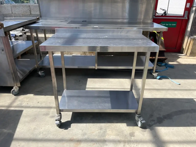Wilsons Auctions - Dublin 22 - Catering Equipment Auction - Auction Image 2