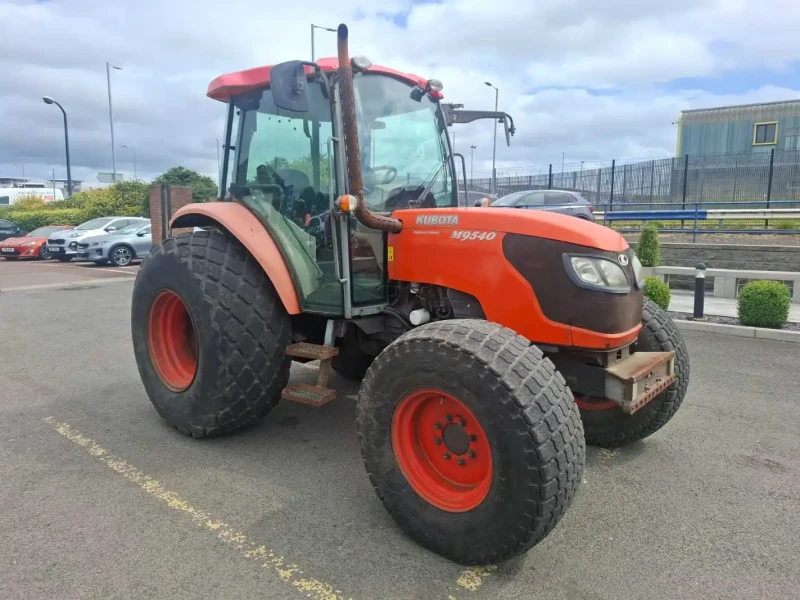 Wilsons Auctions - Plant, Machinery & Commercial Auction - Auction Image 3