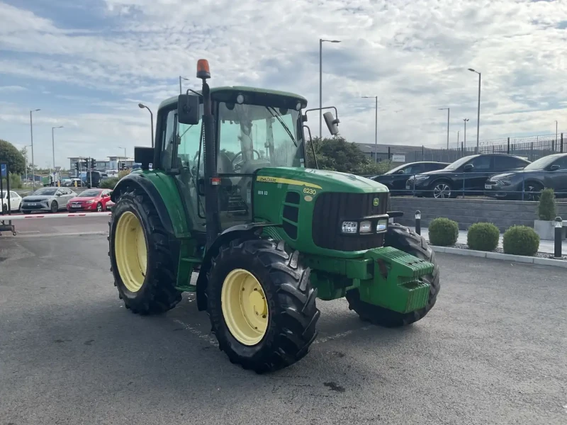 Wilsons Auctions - Plant, Machinery & Commercial Auction - Auction Image 4