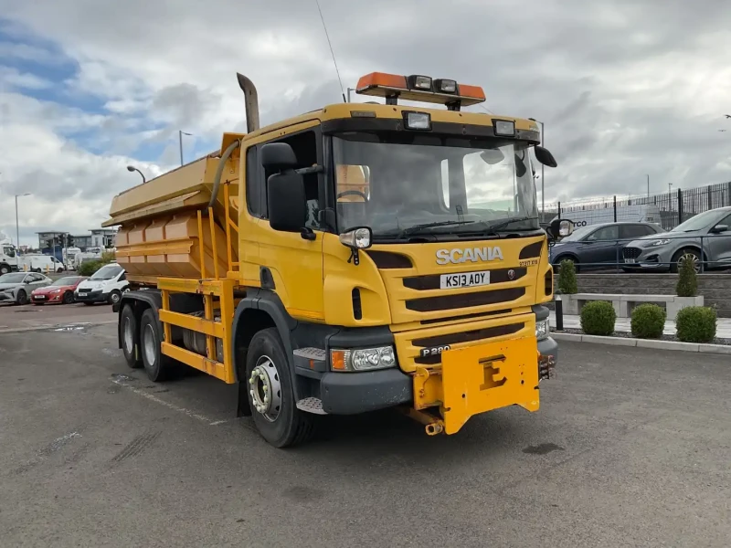 Wilsons Auctions - Plant, Machinery & Commercial Auction - Auction Image 5