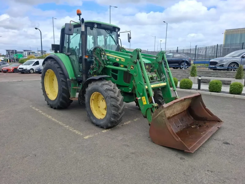 Wilsons Auctions - Plant, Machinery & Commercial Auction - Auction Image 6