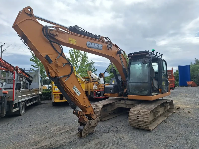 Wilsons Auctions - Dublin 22 - Plant, Machinery & Equipment Auction - Auction Image 7