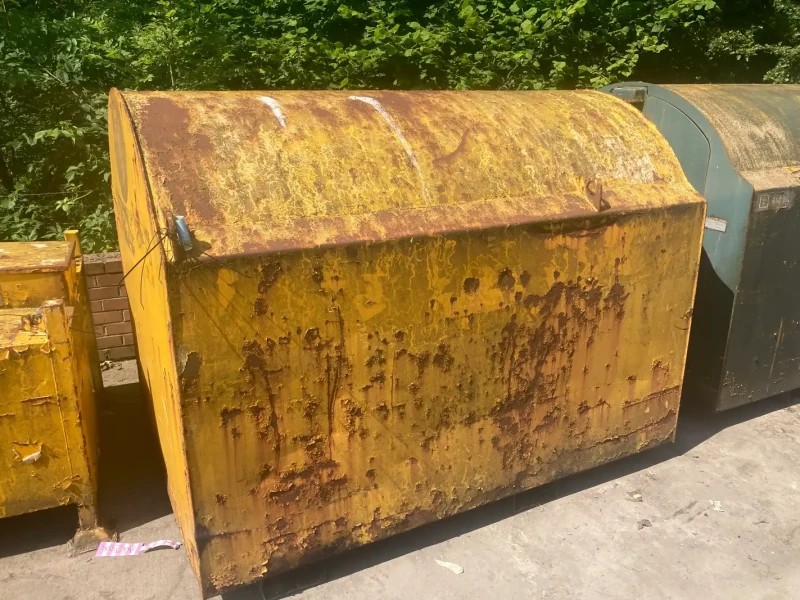 Wilsons Auctions - Glasgow - Plant Hire & Equipment Auction - Auction Image 2