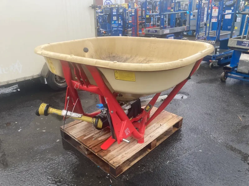 Wilsons Auctions - Glasgow - Plant Hire & Equipment Auction - Auction Image 4