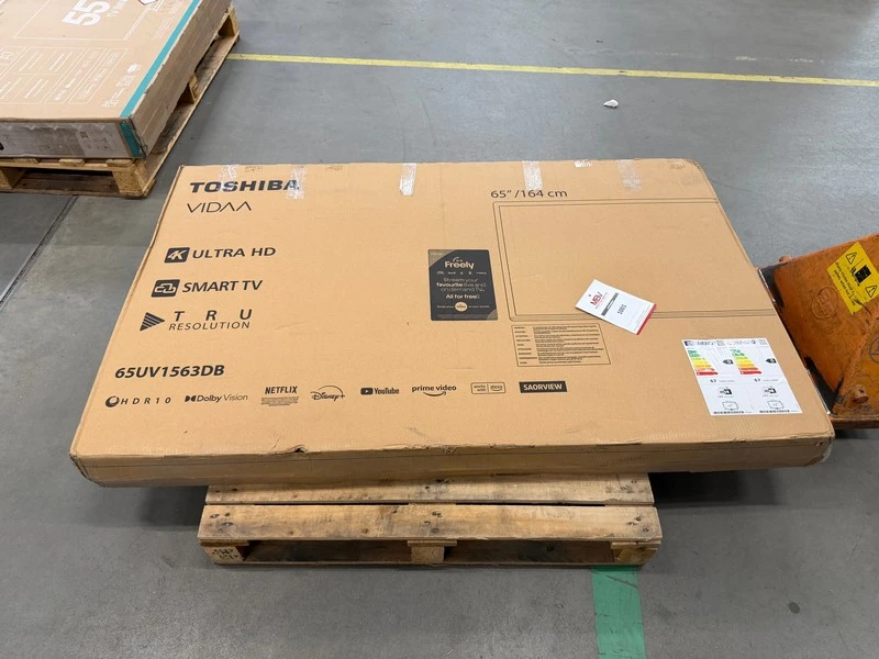 Middleton Barton Valuation - A & B Grade Ex-Retail Consumer Electronics, Gaming Products & Smart Home Technology at Auction - Auction Image 1