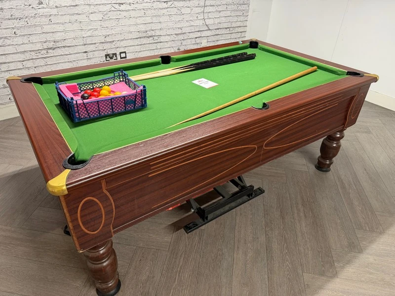 Middleton Barton Valuation - Comprehensive Auction of Modern Office, Catering, Warehouse Logistics & Materials Handling Equipment - Auction Image 11