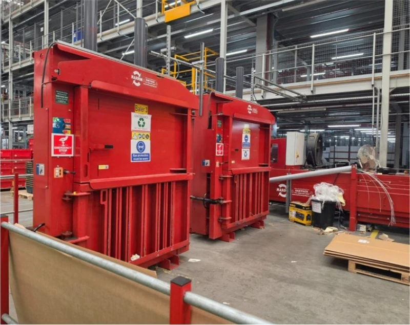 Middleton Barton Valuation - Comprehensive Auction of Modern Office, Catering, Warehouse Logistics & Materials Handling Equipment - Auction Image 4