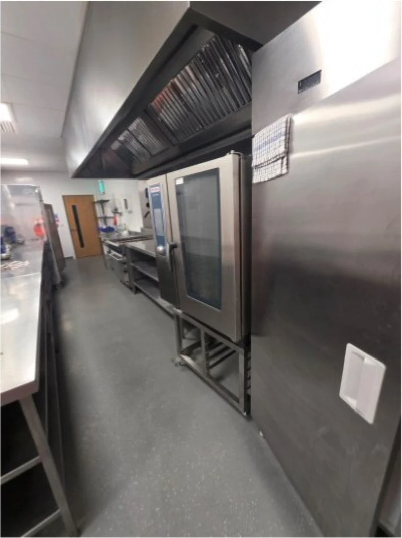 Middleton Barton Valuation - Comprehensive Auction of Modern Office, Catering, Warehouse Logistics & Materials Handling Equipment - Auction Image 5