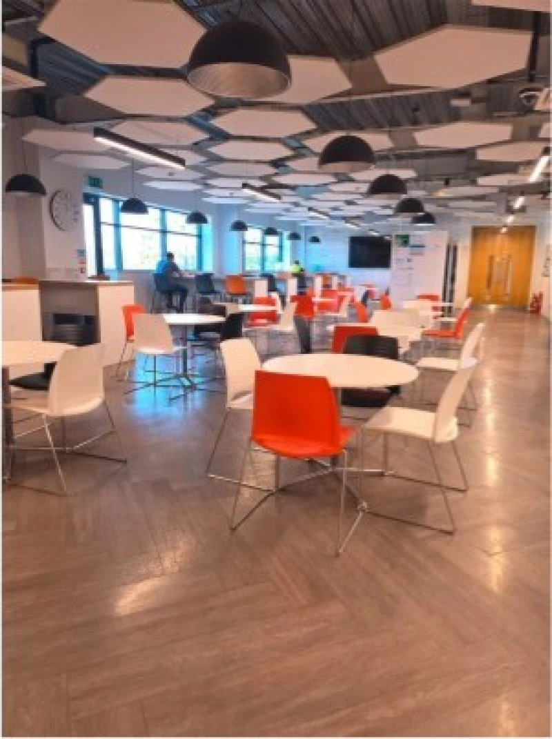 Middleton Barton Valuation - Comprehensive Auction of Modern Office, Catering, Warehouse Logistics & Materials Handling Equipment - Auction Image 8