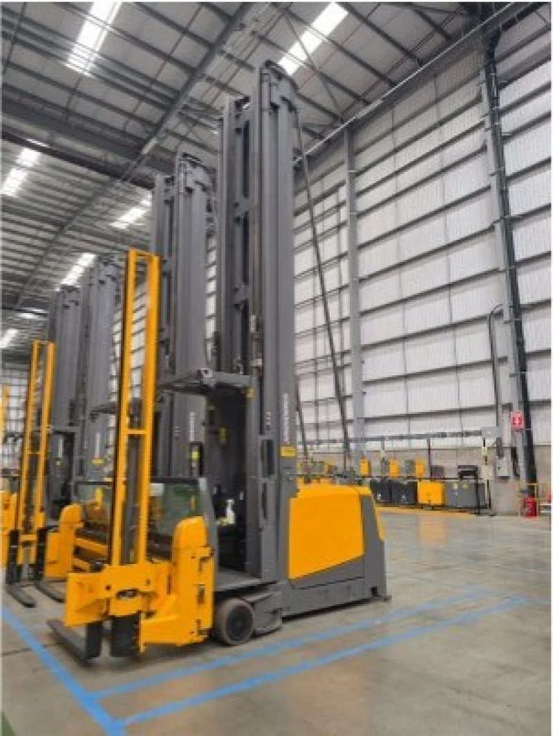 Middleton Barton Valuation - Comprehensive Auction of Modern Office, Catering, Warehouse Logistics & Materials Handling Equipment - Auction Image 9