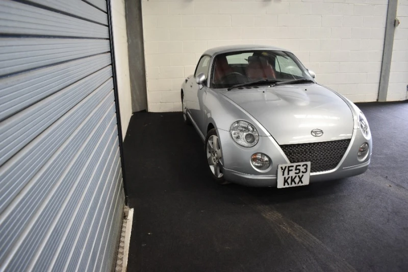 1818 Auctioneers - Classic Cars & Vehicle Auction - Auction Image 5