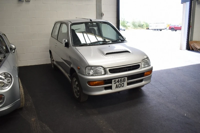 1818 Auctioneers - Classic Cars & Vehicle Auction - Auction Image 4